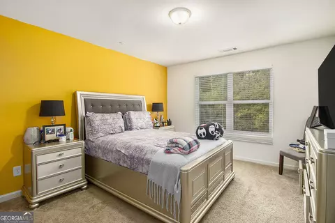Bedroom - 11882 Fuller St, Hampton, GA 30228 photo 3 of 8