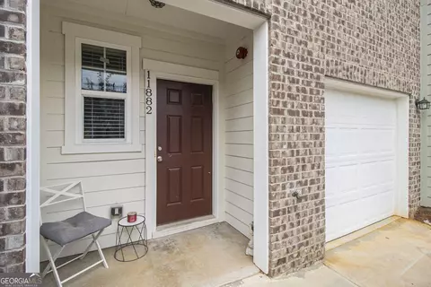 Exterior - 11882 Fuller St, Hampton, GA 30228 photo 2 of 5