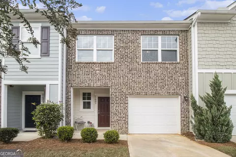 11882 Fuller St, Hampton, GA 30228