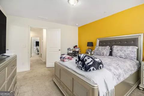 Bedroom - 11882 Fuller St, Hampton, GA 30228 photo 1 of 8