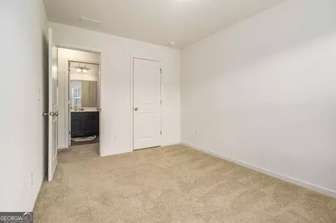 Bedroom - 11882 Fuller St, Hampton, GA 30228 photo 5 of 8
