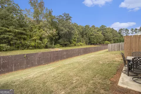 Exterior - 11882 Fuller St, Hampton, GA 30228 photo 5 of 5