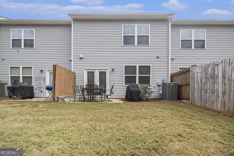 Exterior - 11882 Fuller St, Hampton, GA 30228 photo 3 of 5