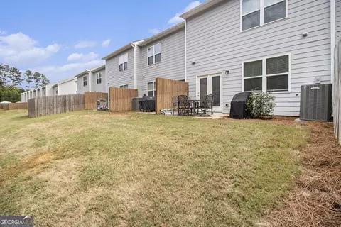 Exterior - 11882 Fuller St, Hampton, GA 30228 photo 4 of 5
