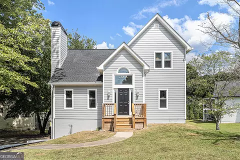 3071 Nectar Dr, Powder Springs, GA 30127