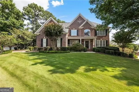 Undisclosed, Alpharetta, GA 30022