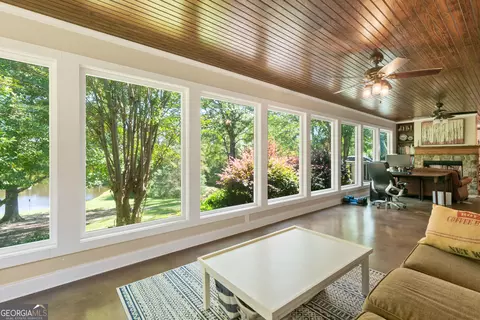 Exterior - 1905 Johnson Rd, Macon, GA 31220 photo 11 of 26