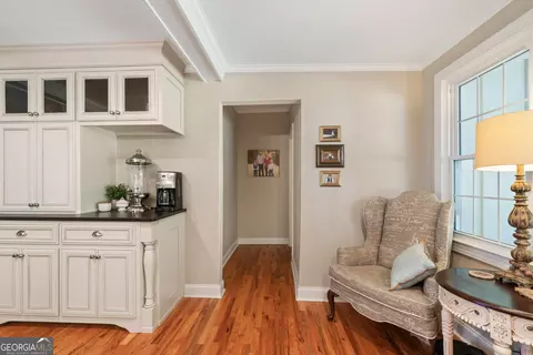 Entry Way - 1905 Johnson Rd, Macon, GA 31220 photo 5 of 5