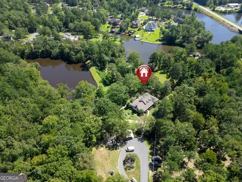 View/Area - 1905 Johnson Rd, Macon, GA 31220 photo 2 of 16