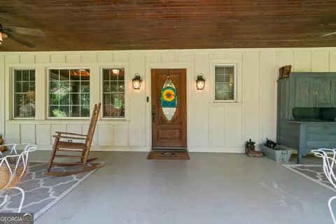 Exterior - 1905 Johnson Rd, Macon, GA 31220 photo 4 of 26