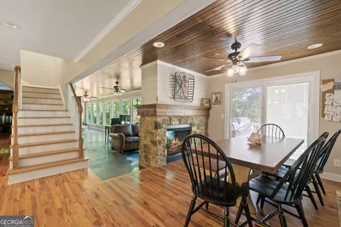 Dining - 1905 Johnson Rd, Macon, GA 31220 photo 4 of 4