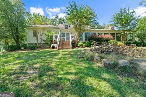 Exterior - 1905 Johnson Rd, Macon, GA 31220 photo 16 of 26