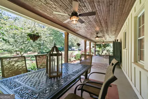 Exterior - 1905 Johnson Rd, Macon, GA 31220 photo 22 of 26