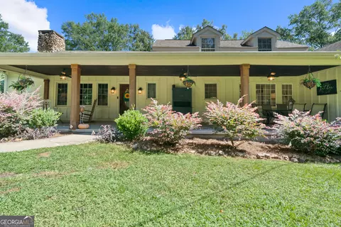 Exterior - 1905 Johnson Rd, Macon, GA 31220 photo 2 of 26