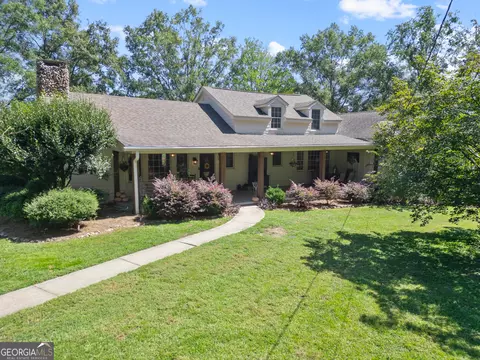 Exterior - 1905 Johnson Rd, Macon, GA 31220 photo 3 of 26