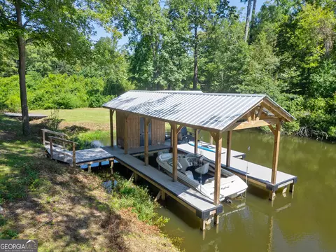 Exterior - 1905 Johnson Rd, Macon, GA 31220 photo 25 of 26