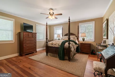 Bedroom - 1905 Johnson Rd, Macon, GA 31220 photo 1 of 9