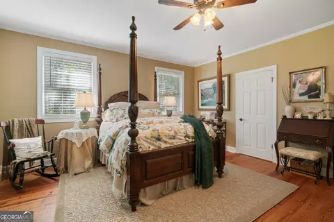 Bedroom - 1905 Johnson Rd, Macon, GA 31220 photo 2 of 9