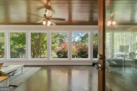 Exterior - 1905 Johnson Rd, Macon, GA 31220 photo 7 of 26