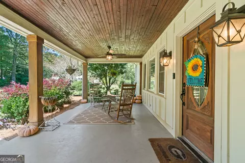 Exterior - 1905 Johnson Rd, Macon, GA 31220 photo 5 of 26