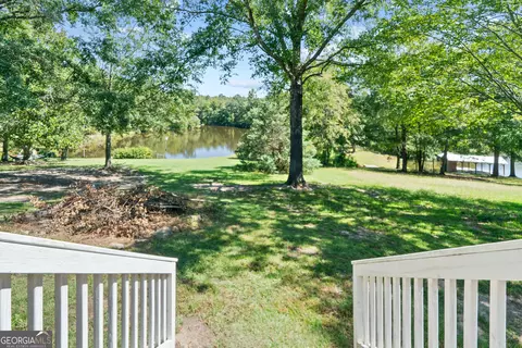 Exterior - 1905 Johnson Rd, Macon, GA 31220 photo 15 of 26