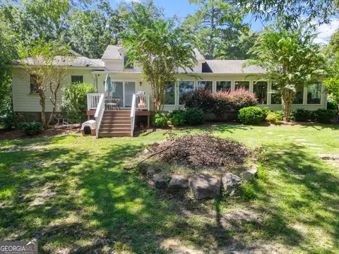 Exterior - 1905 Johnson Rd, Macon, GA 31220 photo 6 of 26