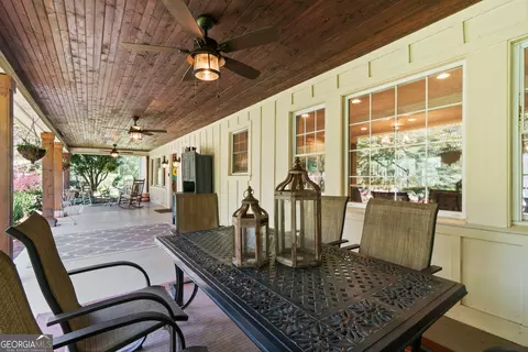 Exterior - 1905 Johnson Rd, Macon, GA 31220 photo 21 of 26