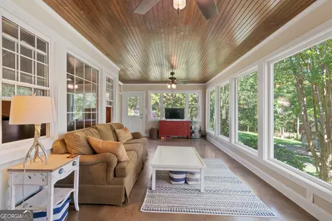 Exterior - 1905 Johnson Rd, Macon, GA 31220 photo 8 of 26