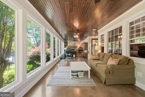 Exterior - 1905 Johnson Rd, Macon, GA 31220 photo 10 of 26