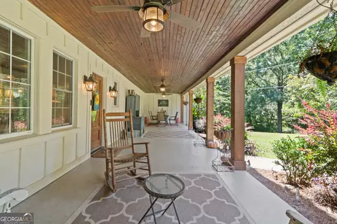 Exterior - 1905 Johnson Rd, Macon, GA 31220 photo 23 of 26
