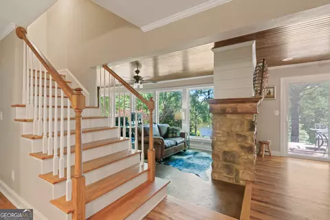 Entry Way - 1905 Johnson Rd, Macon, GA 31220 photo 4 of 5