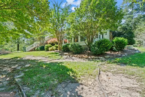Exterior - 1905 Johnson Rd, Macon, GA 31220 photo 18 of 26
