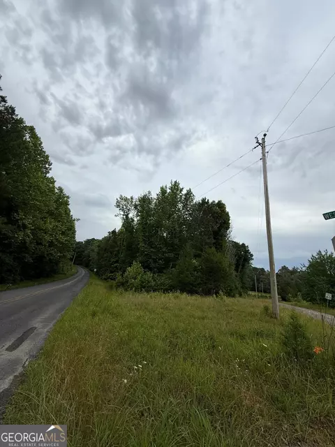 0 Culpepper Rd #TRACT 1 & 2, Calhoun, GA 30701