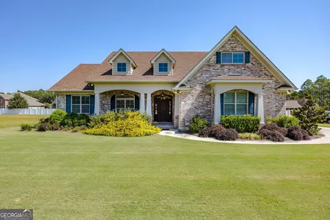 109 Walke Ridge Trl, Dublin, GA 31021