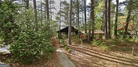 100 Gran De Ct, College Park, GA 30349