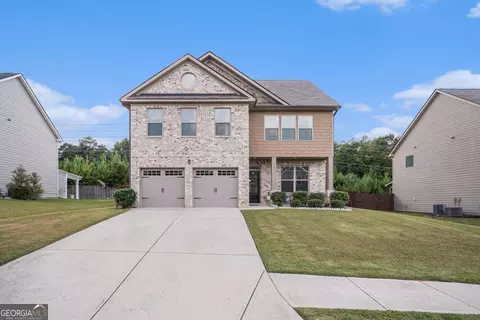 1217 Brookstone Cir, Conyers, GA 30012