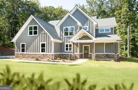 396 Water Oak Dr, Monticello, GA 31064
