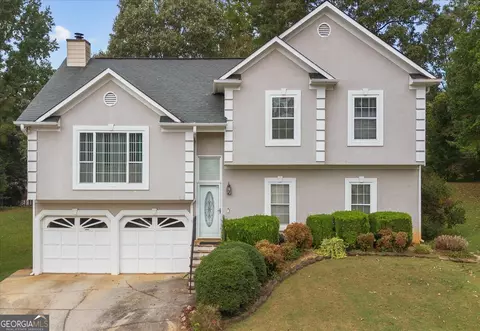 3712 Auldyn Dr, Austell, GA 30106