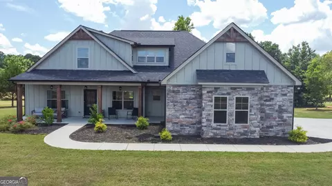 7323 Ga Hwy 362 Hwy, Concord, GA 30206