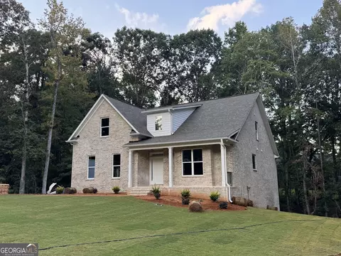 3019 Beverly Ct, Mcdonough, GA 30252