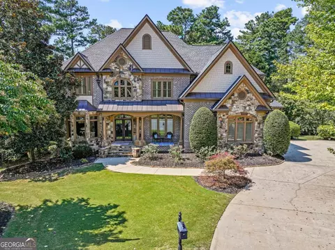 2640 Arbor Valley Dr, Cumming, GA 30041