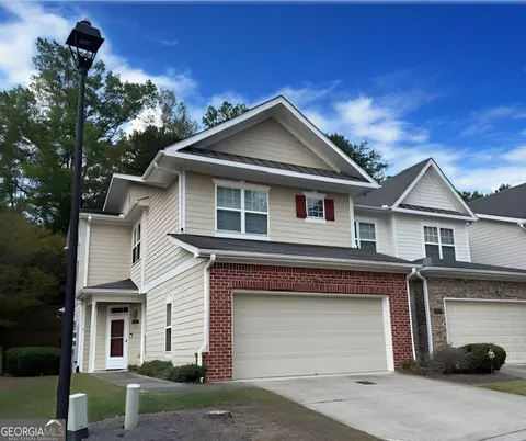 1212 Gates Mill Dr NW, Kennesaw, GA 30144