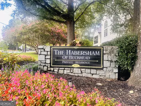 3655 Habersham Rd NE #131, Atlanta, GA 30305