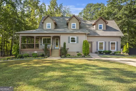 752 Lawshe Rd, Senoia, GA 30276