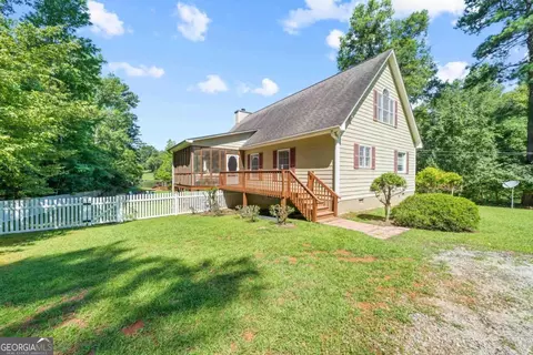 336 Cold Branch Rd, Eatonton, GA 31024