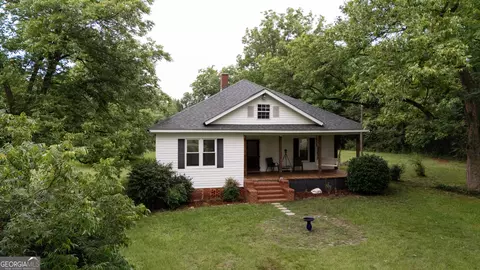 1242 Juliette Rd, Forsyth, GA 31029