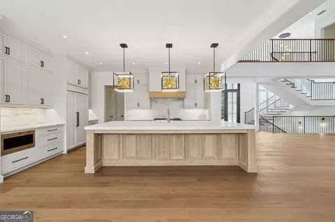 Kitchen - 4635 Whitestone Way, Suwanee, GA 30024 photo 14 of 15