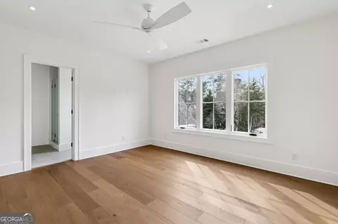 Bedroom - 4635 Whitestone Way, Suwanee, GA 30024 photo 7 of 9
