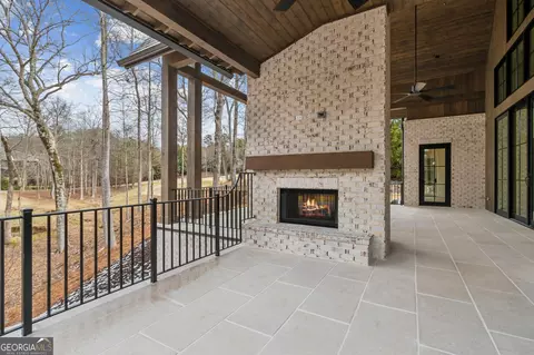Exterior - 4635 Whitestone Way, Suwanee, GA 30024 photo 16 of 19