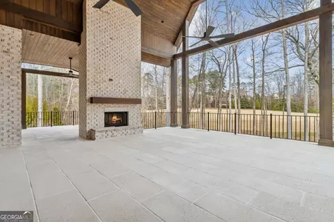 Exterior - 4635 Whitestone Way, Suwanee, GA 30024 photo 11 of 19